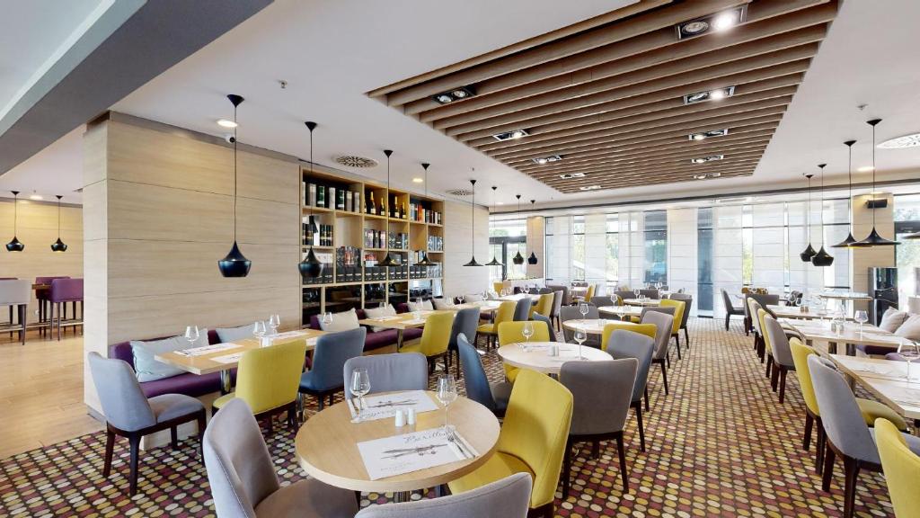 Hotel Premier Sofia - Bulgaria