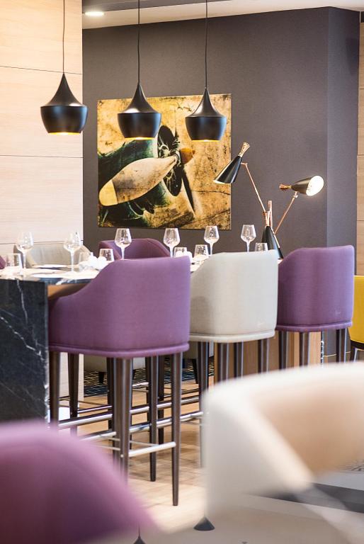 Hotel Premier Sofia - Bulgaria